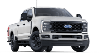 2025 Ford Super Duty® External Image 5